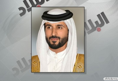 ناصر بن حمد: الجهاز التنفيذي للأولمبية تعامل بكفاءة واحترافية مع خفض الميزانية