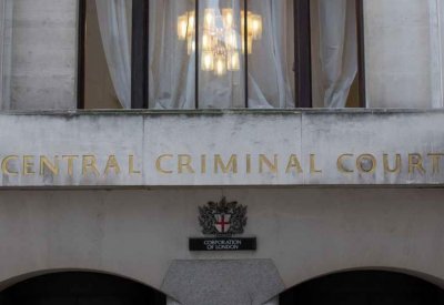 بريطانيا تحاكم شخصا بتهمة تشكيل "فرقة موت مرسلة من الله"