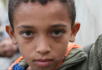 امريكا تجمد 65 مليون دولار لوكالة غوث واللاجئين الفلسطينيين