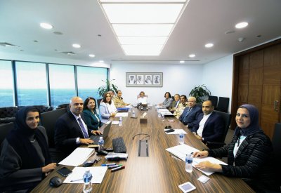 "الأعلى للصحة" يثمن قرار مجلس الوزراء بتوظيف الأطباء والممرضين البحرينيين