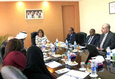 المؤيد: 2200 مستفيد من الخدمات التمويلية لبنك الابداع