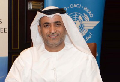 الإمارات والبحرين تبحثان إيجاد ممرات جوية بديلة