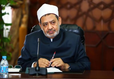 "إعلان الأزهر" يرفض قرار القدس ويحذر إدارة ترامب