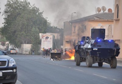 تخفيف عقوبة مُدان بوضع "قنبلة وهمية" بتوبلي للسجن 7 سنوات