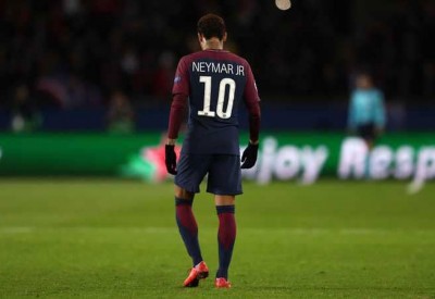 "ثغرة" تقرب نيمار من ريال مدريد