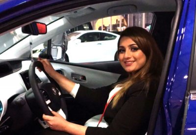 مهرجان البحرين للسيارات الاول حتى الاحد المقبل