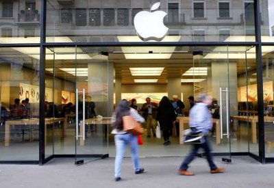 آبل تمنح المستخدمين حق إيقاف ميزة إبطاء الهواتف