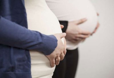 اكتساب الوزن الزائد أثناء الحمل خطر يهدد الأم وجنينها