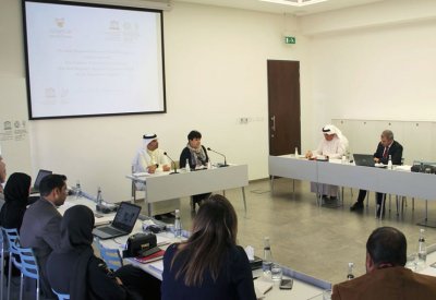 المجلس الأعلى للبيئة ومركز التراث العالمي يدرسان تطبيق برنامج الإنسان والمحيط الحيوي