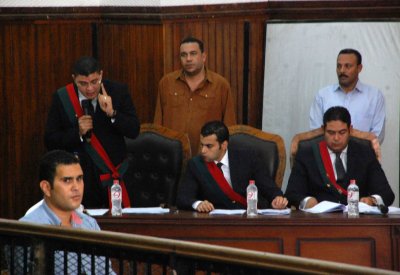 مصر.. تأييد إعدام 3 متهمين بقضية كرداسة