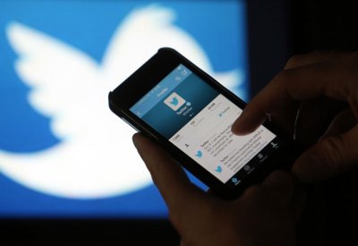 تويتر يغلق 1000 حساب مرتبط بوكالة دعاية مقرها روسيا