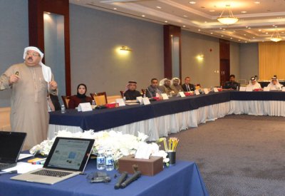 حكومة البحرين برئاسة خليفة بن سلمان تنتهج نموذجا للممارسات العالمية المتطورة 