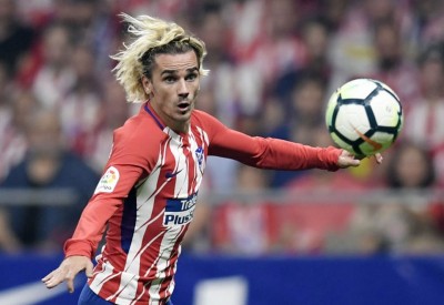 برشلونة يصدر بياناً رسمياً بشأن غريزمان