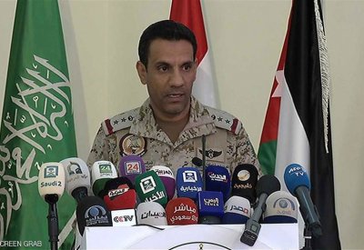 المالكي : الحوثيون كثفوا إطلاق الصواريخ لتراجعهم ميدانيا