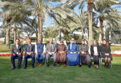 إجتماع ثلاثي بين الهيئة الوطنية للنفط والغاز وسافكو وجيبك