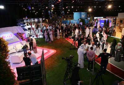 منتدى الإعلام العربي ينطلق 3 و 4 أبريل المقبل