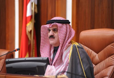 رئيس النواب: دعم الملك للسلطة التشريعية دافع لمزيد من الانجاز
