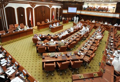 نواب وشوريون يشيدون بالتوجيهات السامية لجلالة الملك المفدى