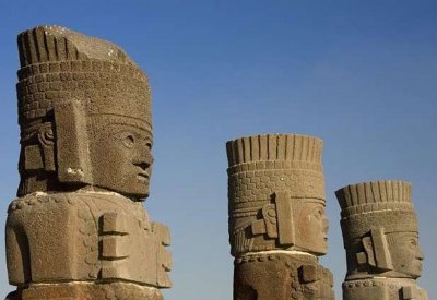 العلماء يكشفون سر اندثار الحضارة الأمريكية القديمة