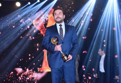 الفنان عابد فهد: التلفزيون سرقني من السينما