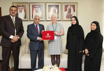 الخيرية الملكية تجدد الاتفاقية الصحية مع مستشفى الإرسالية الأمريكية