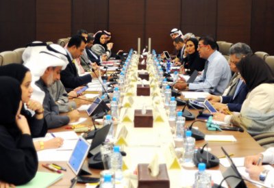 اللجنة المشتركة: إشادة بالتوجيهات الملكية السامية لوقف زيادة الرسوم