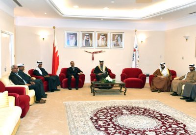 سمو محافظ الجنوبية : الاهتمام بالبيئة والحياة الفطرية