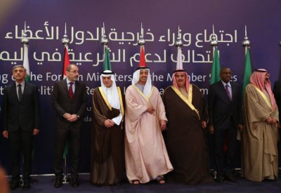 إطلاق عملية إنسانية كبرى شاملة في اليمن