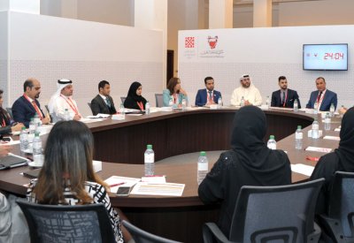 انعقاد الاجتماع التنسيقي لمحور الأداء الحكومي