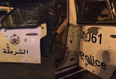 الحكم على المُدانين بواقعة قتل الشرطي "عاصف" في 29 يناير