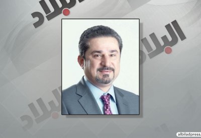 خالد أمين: لن أترشح لانتخابات "الغرفة"
