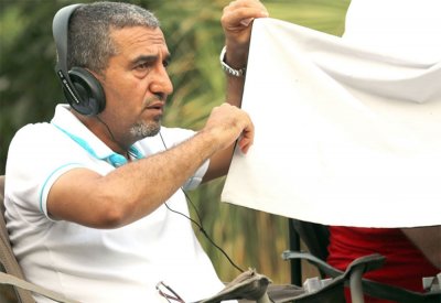 المقلة: لا أقدم على تصوير أي مسلسل إلا بشروط