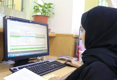بدء فترة حذف المقررات وإضافتها في جامعة البحرين الأسبوع المقبل