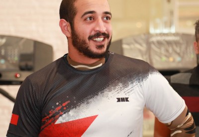 د. فخرو: نثمن مبادرات خالد بن حمد الداعمة لمرضى السرطان