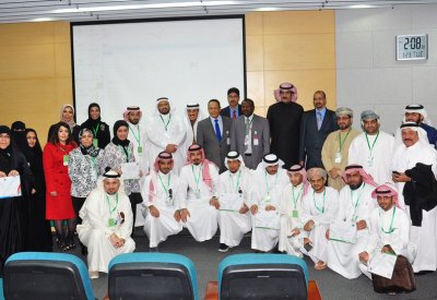 اختتام المؤتمر الخليجي الأول للتعليم والتنمية البشرية في جامعة الخليج العربي