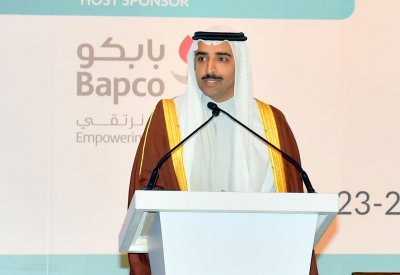  محمد بن خليفة : لا نية لرفع أسعار غاز الطبخ
