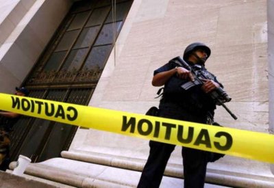 أميركا تدرج أوربيين على قائمة الإرهاب العالمي
