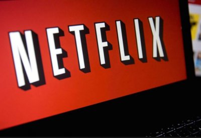 القيمة السوقية لـ "Netflix" تتجاوز الـ 100 مليار دولار للمرة الأولى