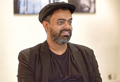 ورشة " الموسيقى والمسرح" على هامش مهرجان أوال