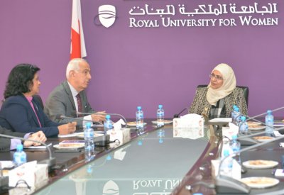 المضحكي: تقييم الجامعات مؤسسيًّا 
