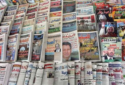 "قانون المعلومة" يثير جدلا في المغرب