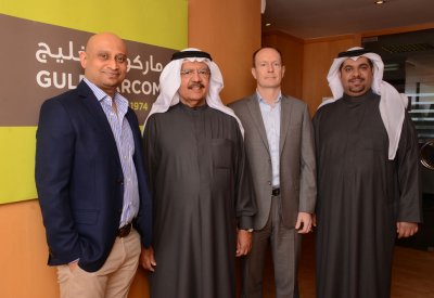 تعيينات جديدة في مجموعة ماركوم الخليج