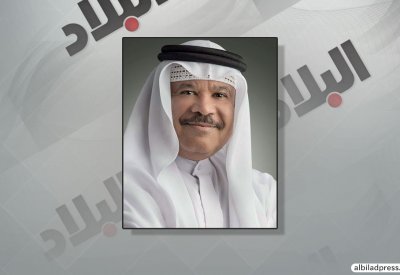 "ولد البحر".. مسرحية لحمد الشهابي في أيام الشارقة المسرحية