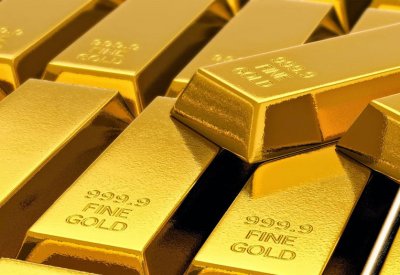 الذهب بأعلى مستوى منذ عامين ونصف