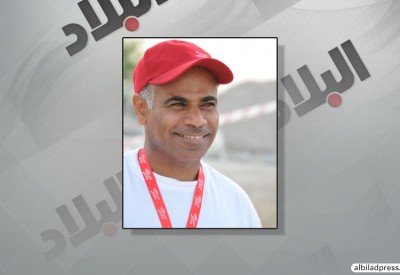 فعالية رياضية خيرية قريبا تنتظر تفاعل الرياضيين