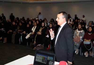 الأولمبية تبحث مع وزارتي التربية والشئون الاجتماعية تنظيم دورة الأطفال الرياضية الأولى