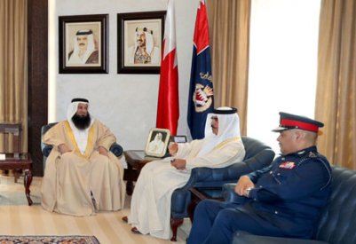 آعضاء من مجلس النواب يعربون عن مساندتهم لمبادرة الانتماء الوطني