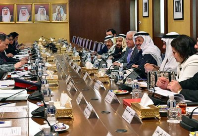 "الأمن الشورية": تثبيت مصطلح "مجهول الأبوين" بقانون المواليد والوفيات