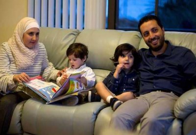 آلاف السوريين في أميركا مهددون بالترحيل
