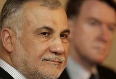 بغداد تتسلم من الإنتربول وزيرا "فاسدا"